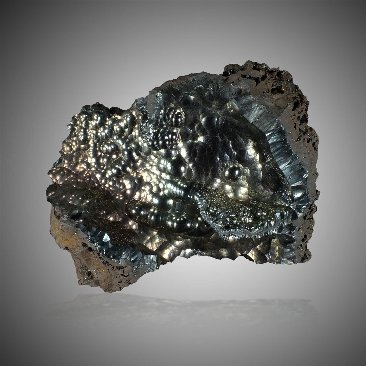 Goethite photo 3