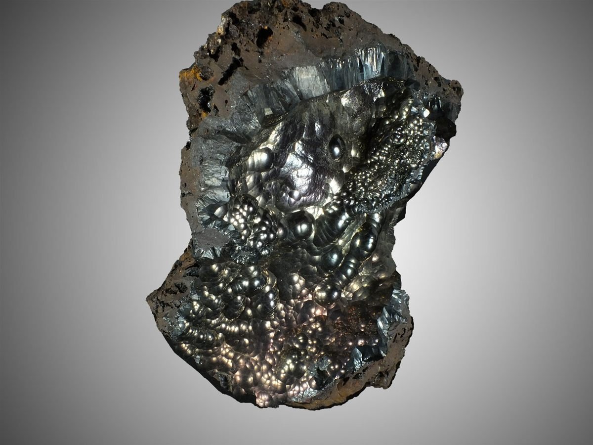 Goethite photo 4