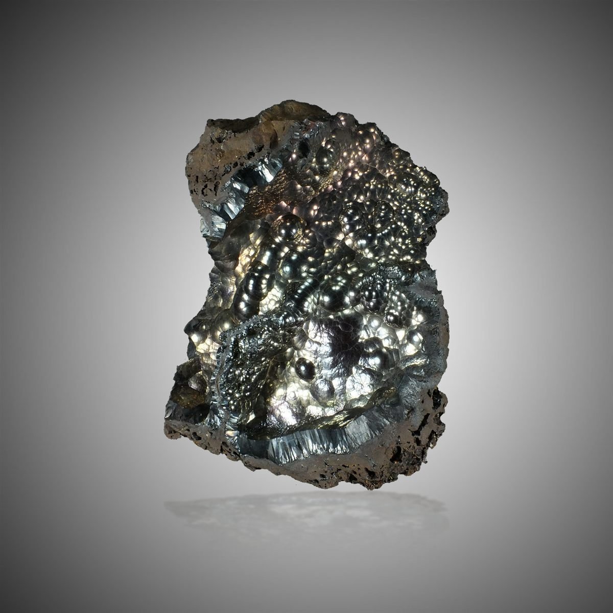 Goethite photo 5