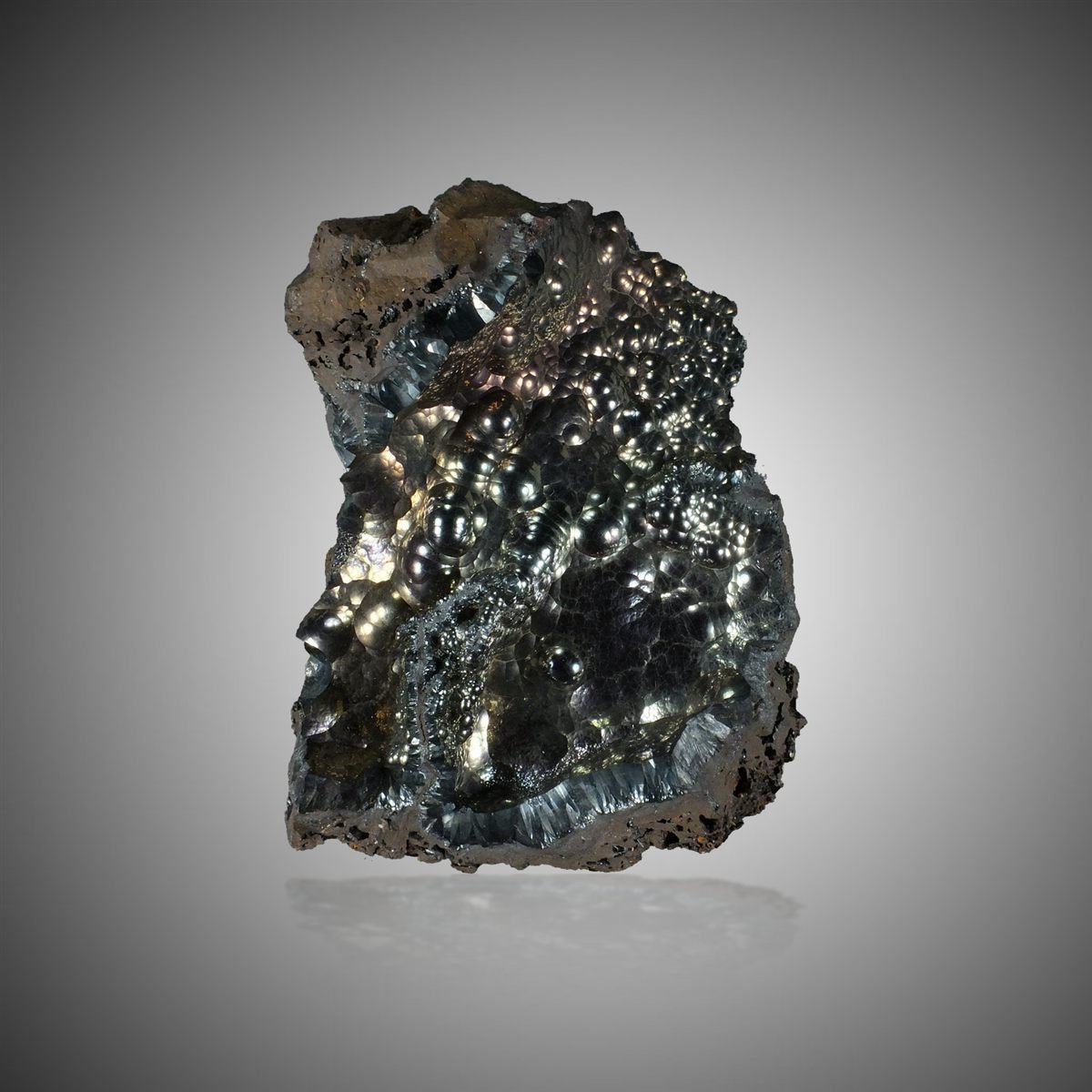 Goethite photo 6