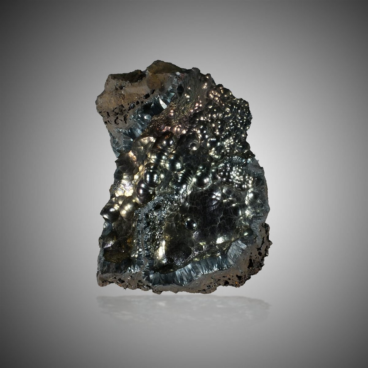 Goethite photo 7
