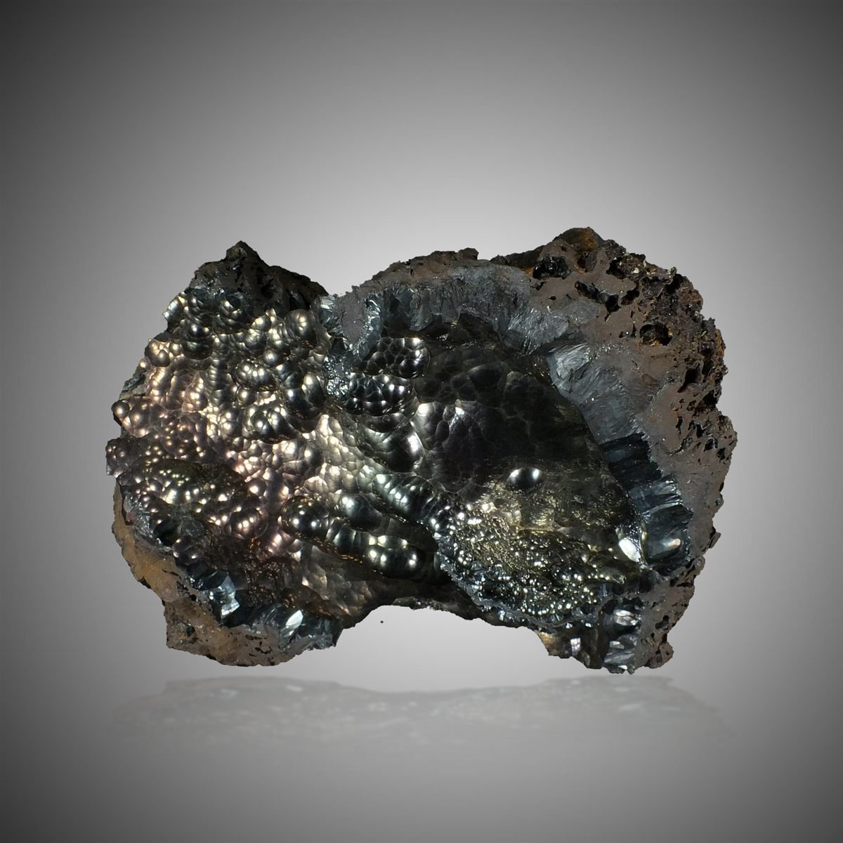Goethite photo 8