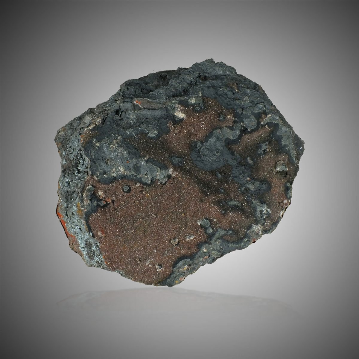 Rhodochrosite photo 3
