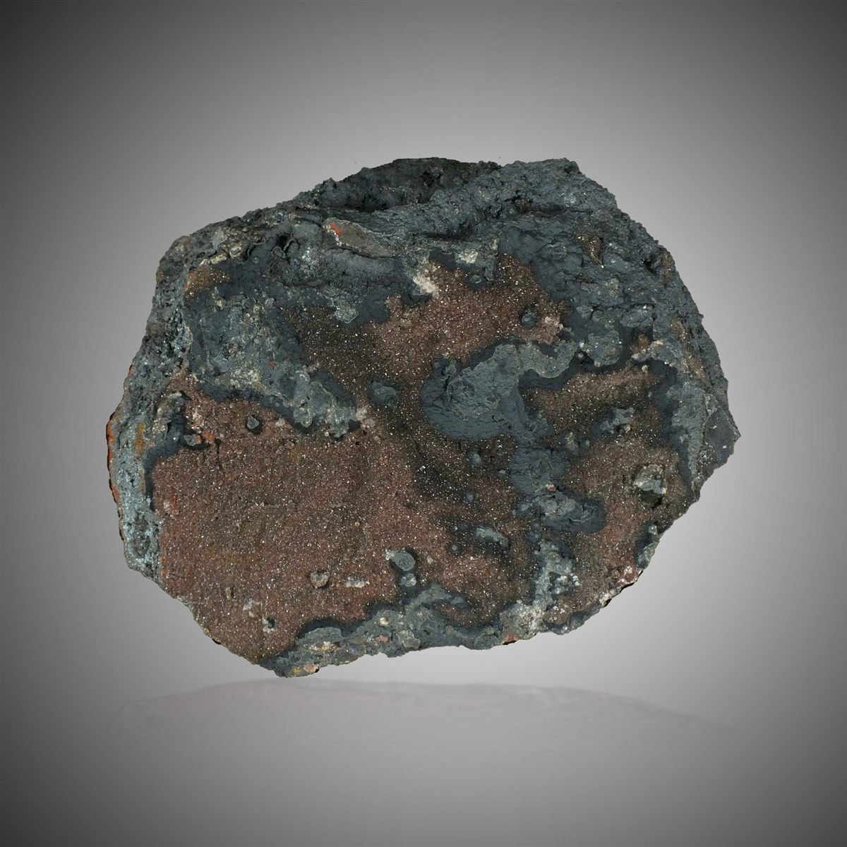 Rhodochrosite photo 4
