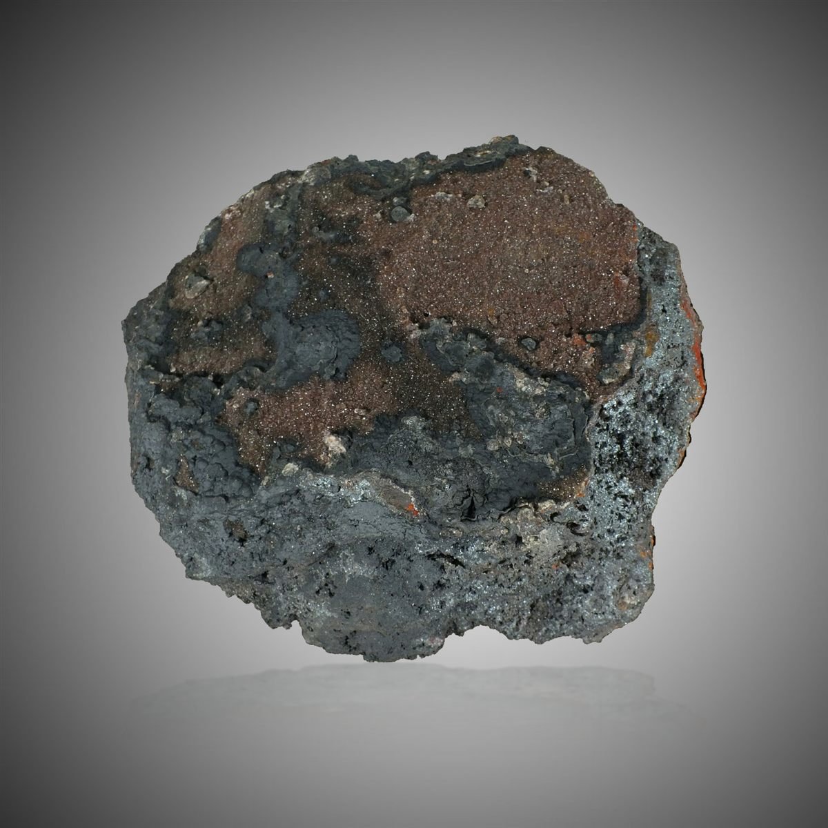 Rhodochrosite photo 6
