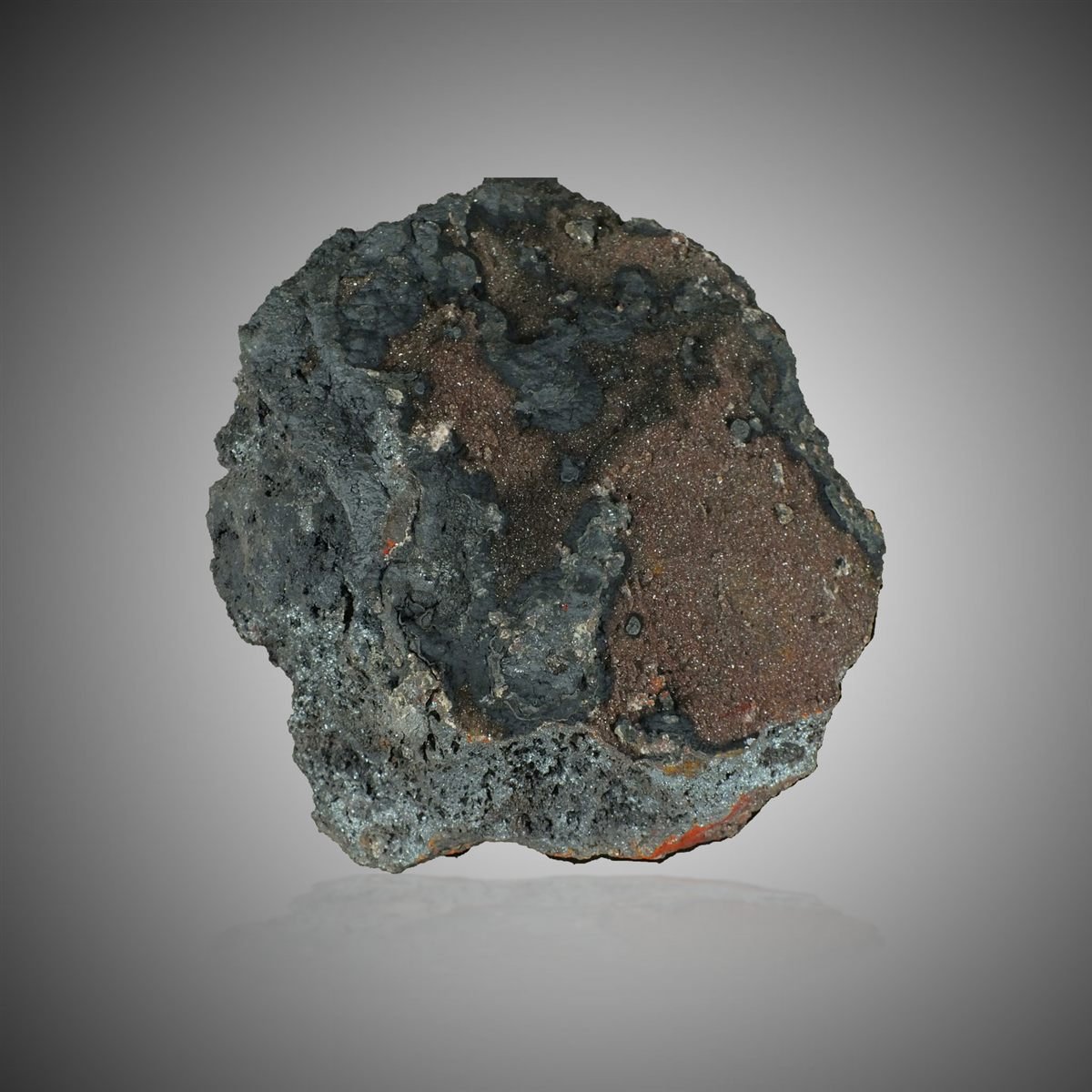 Rhodochrosite photo 7