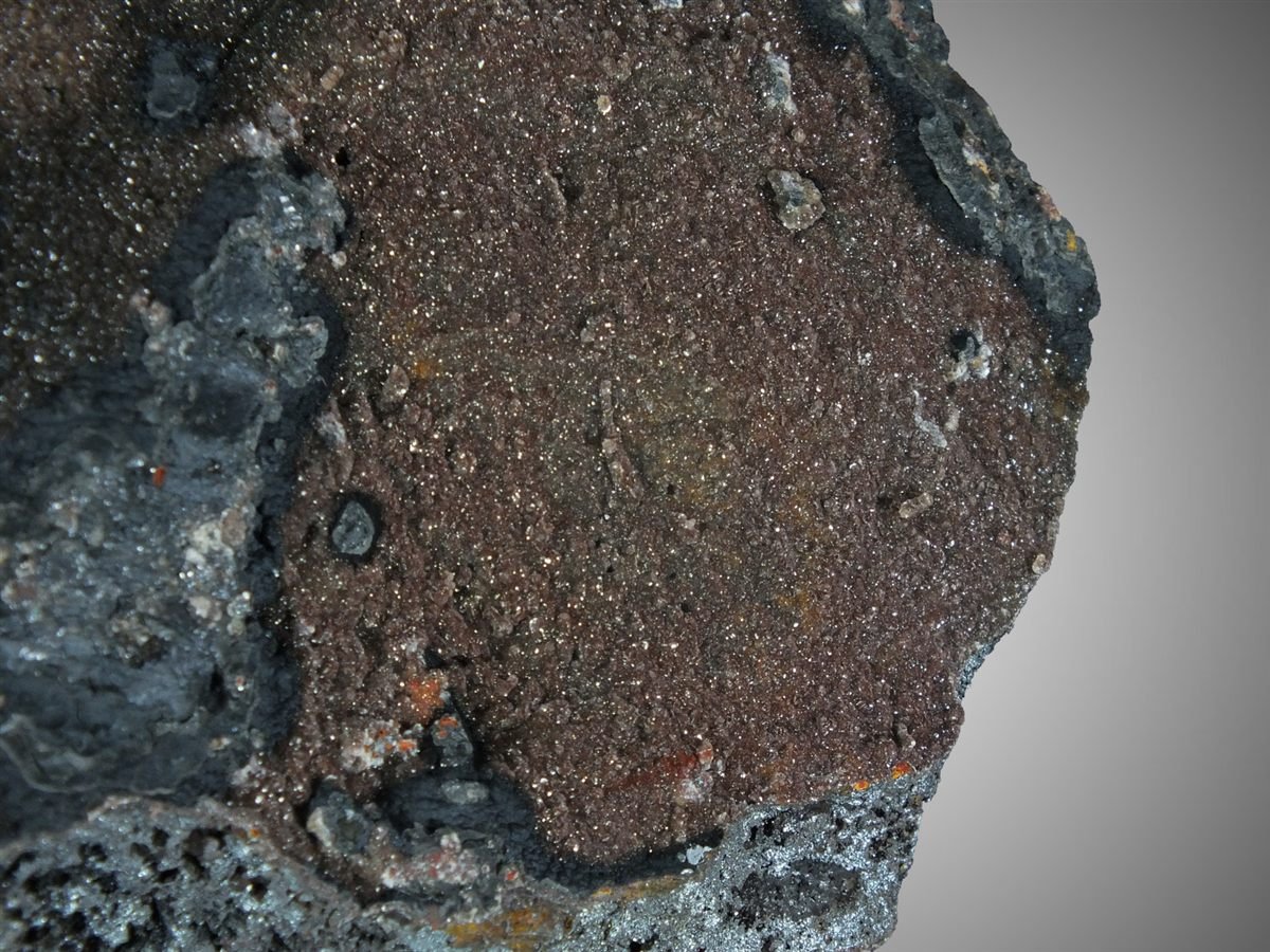 Rhodochrosite photo 8