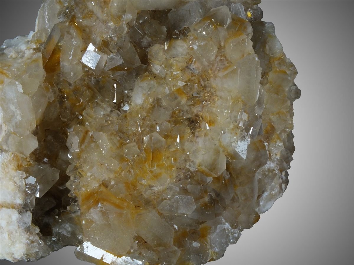 Baryte