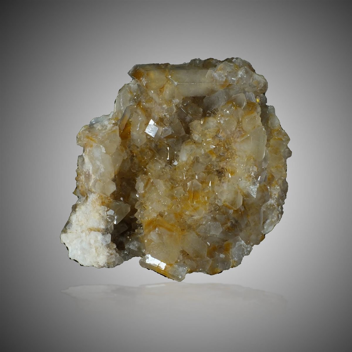 Baryte photo 3