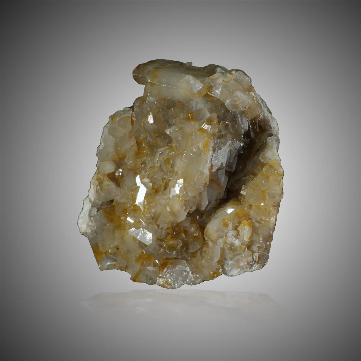 Baryte photo 4