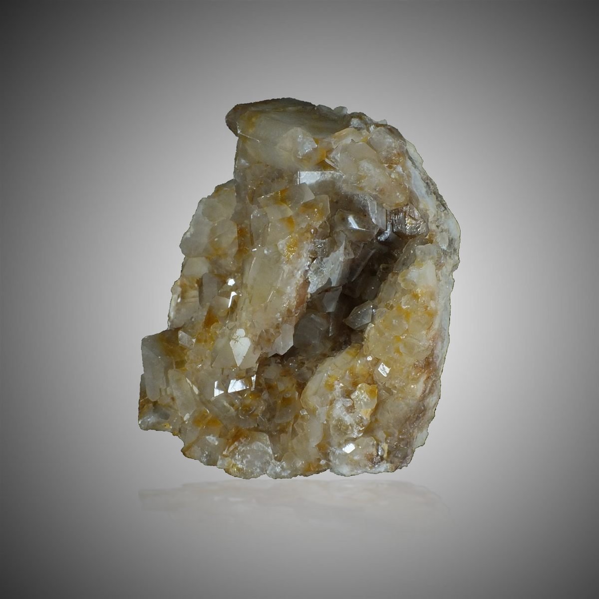 Baryte photo 5