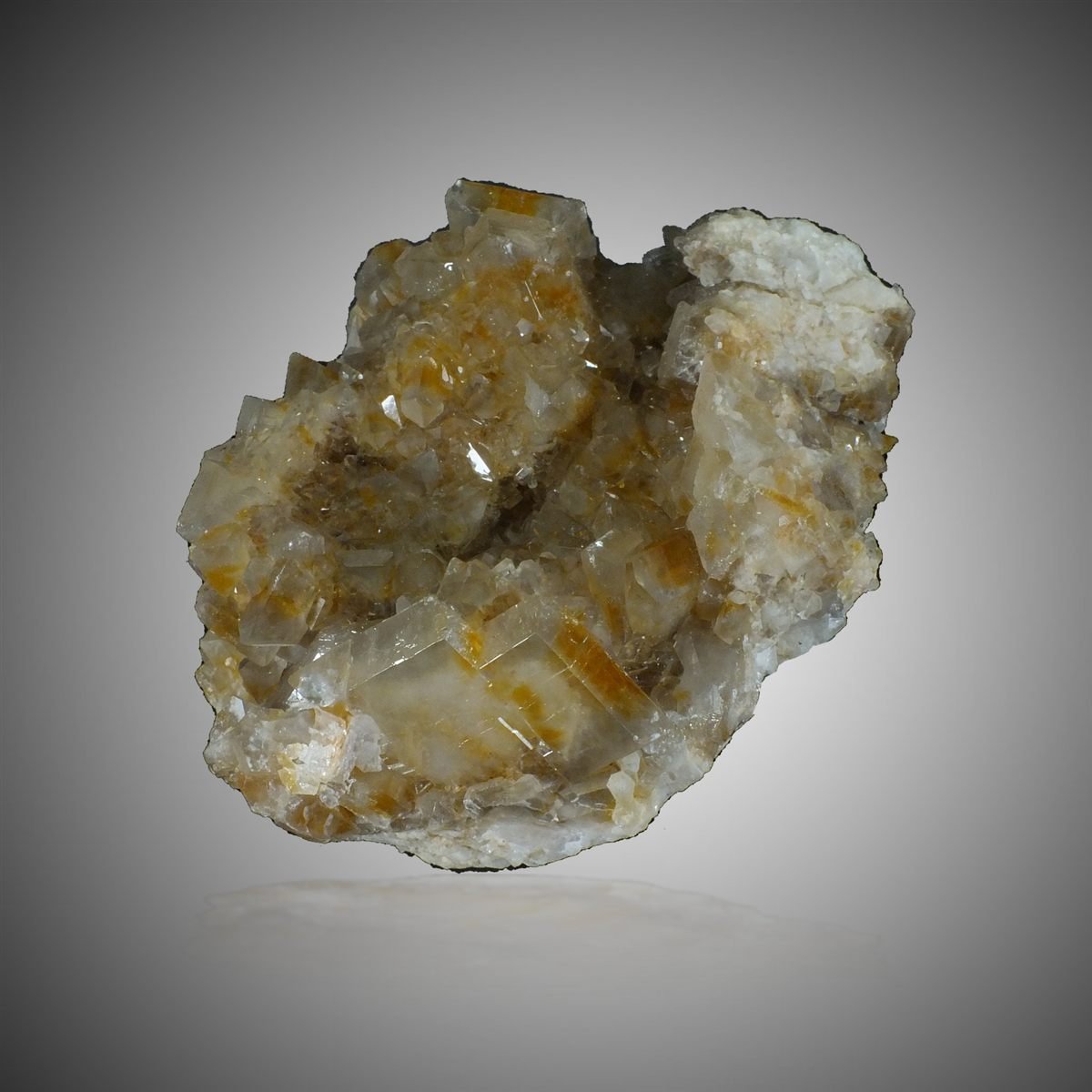 Baryte photo 6
