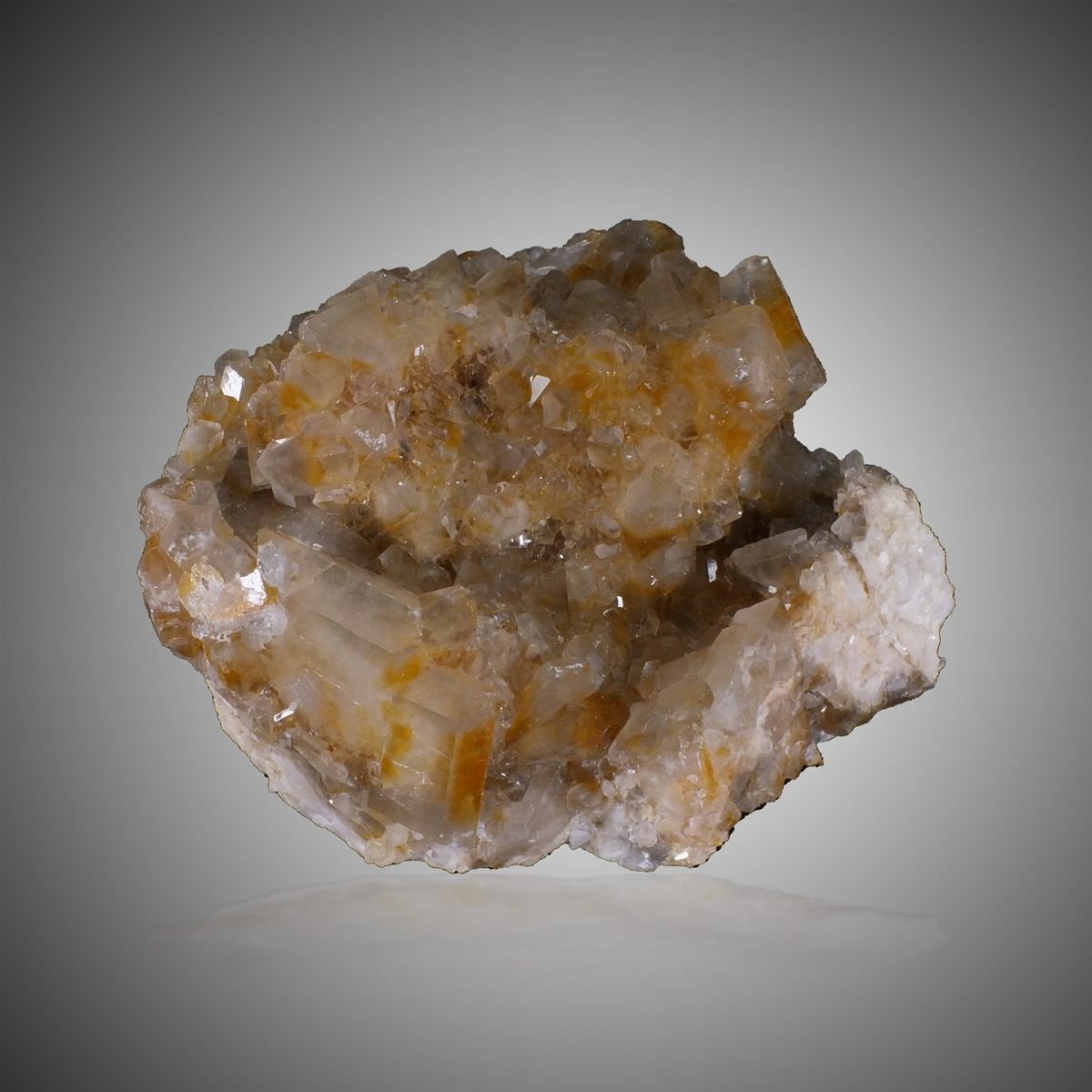Baryte photo 7