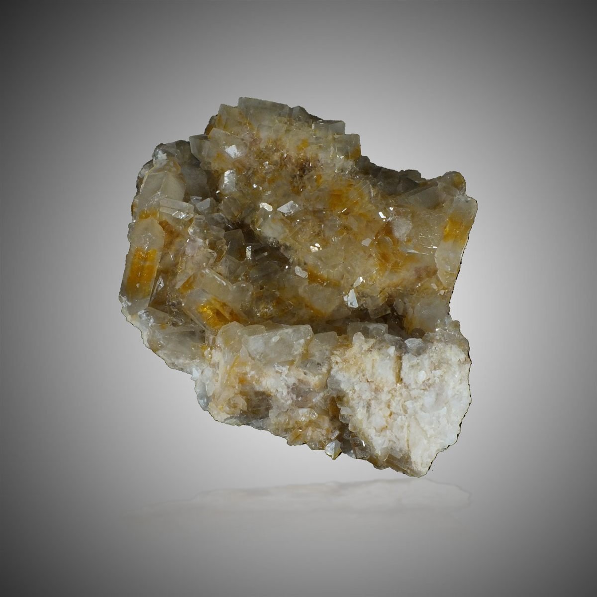 Baryte photo 8