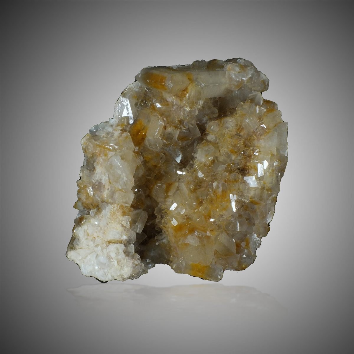 Baryte photo 9