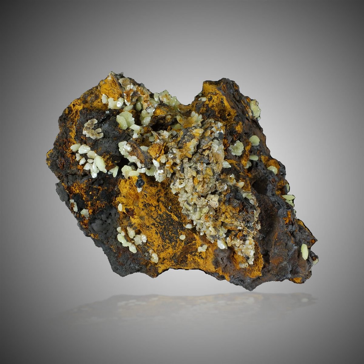 Cerussite