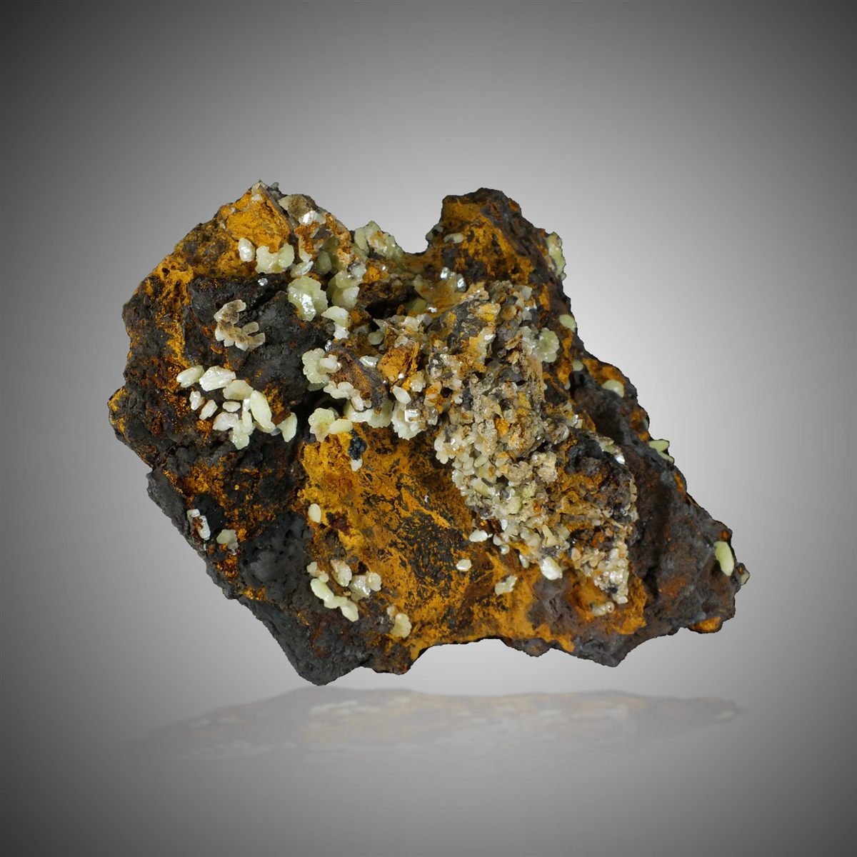 Cerussite photo 3