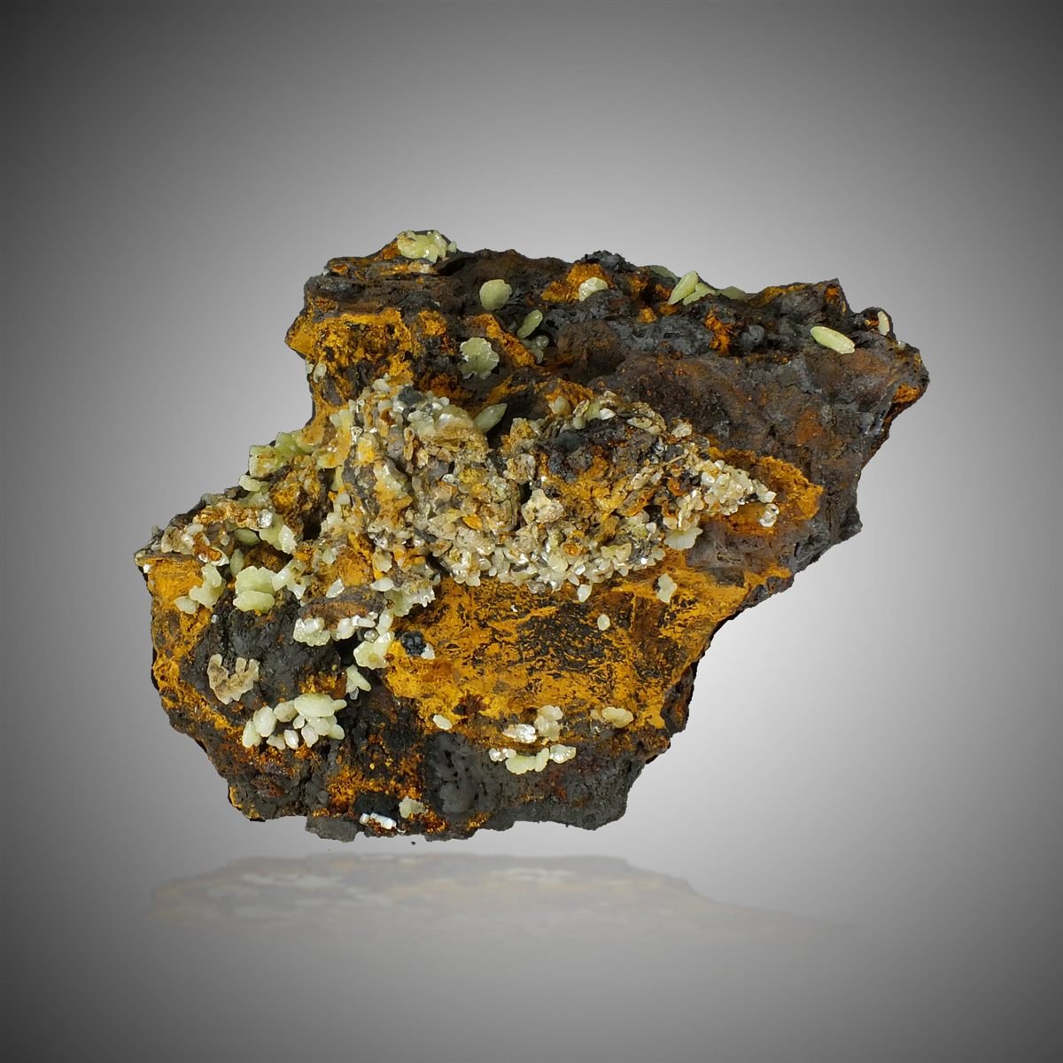 Cerussite photo 5