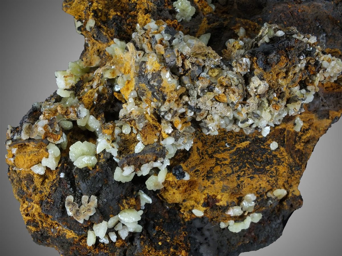 Cerussite photo 6