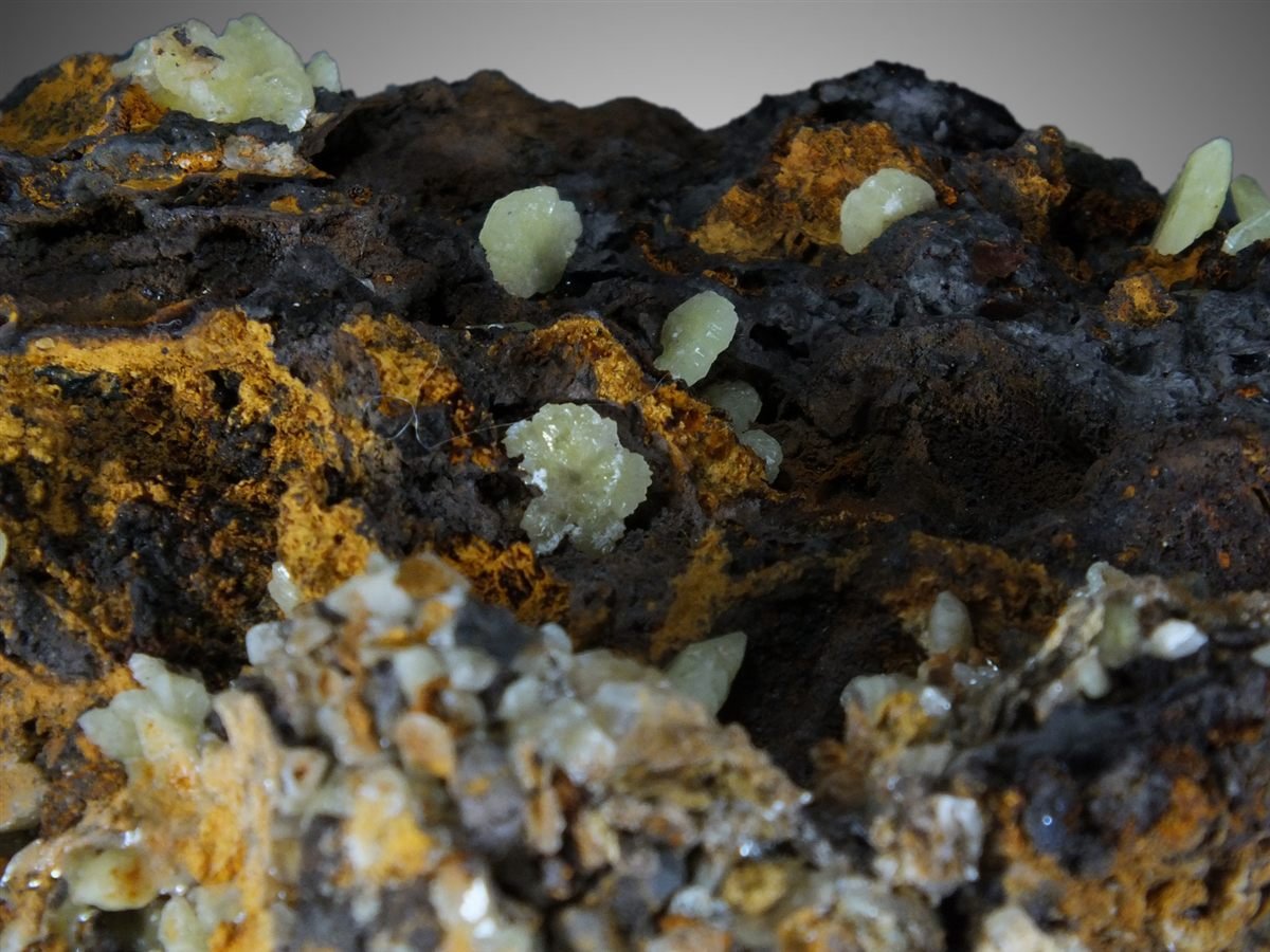 Cerussite photo 7