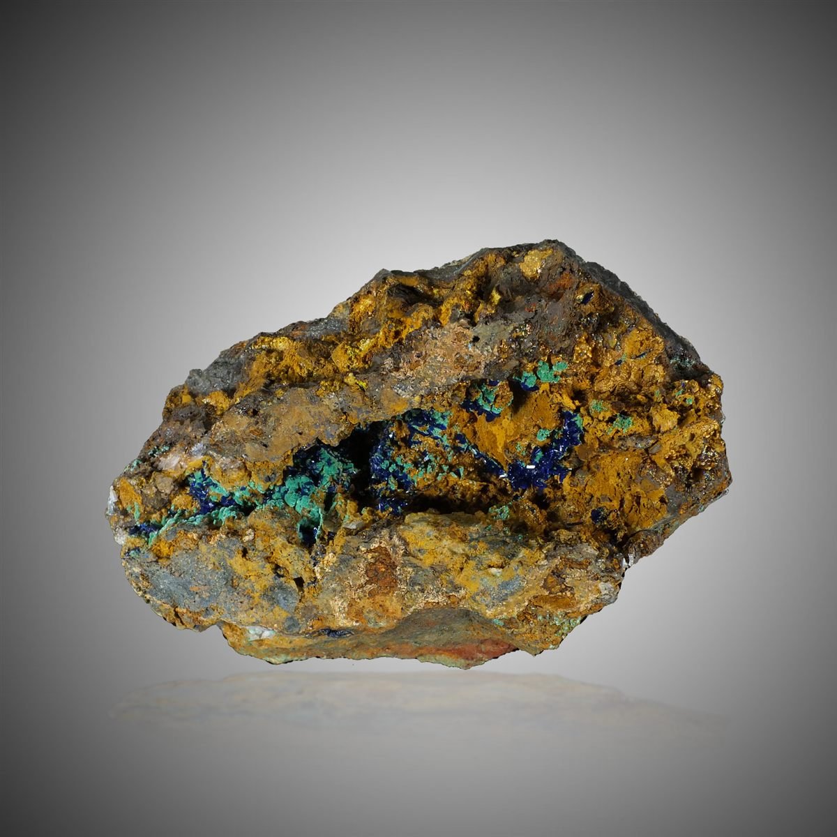 Azurite