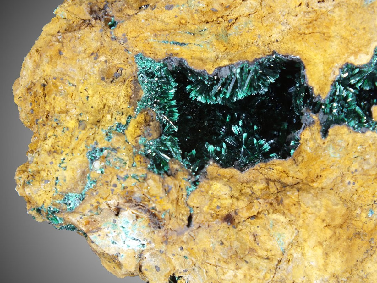 Atacamite photo 2