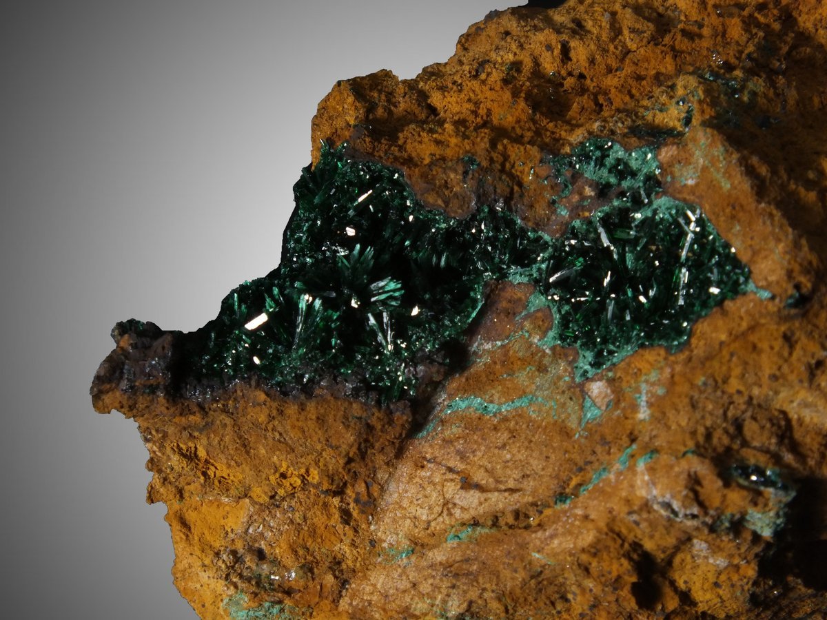 Atacamite photo 4