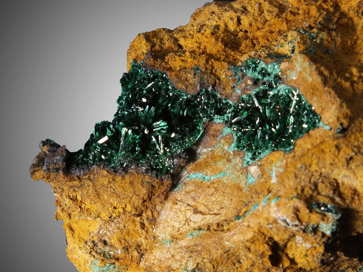 Atacamite photo 5