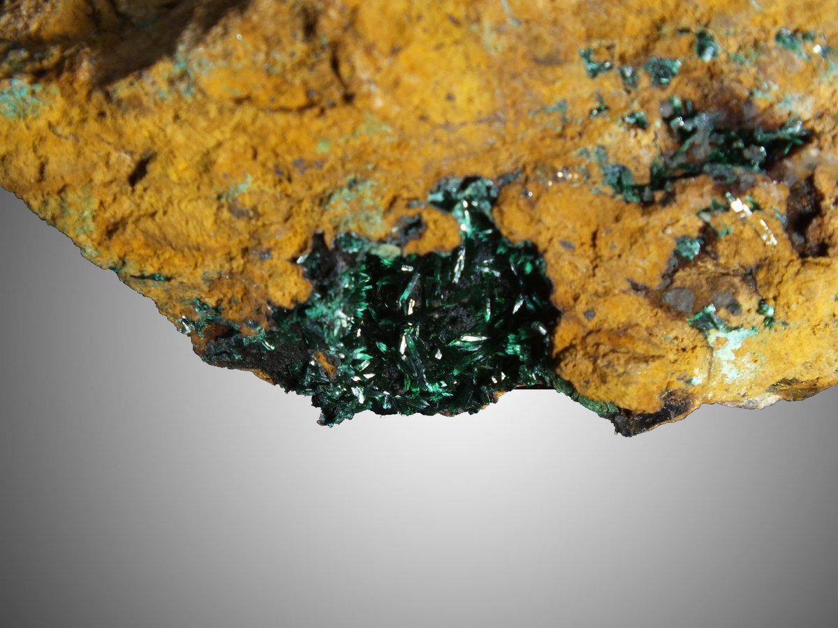 Atacamite photo 6