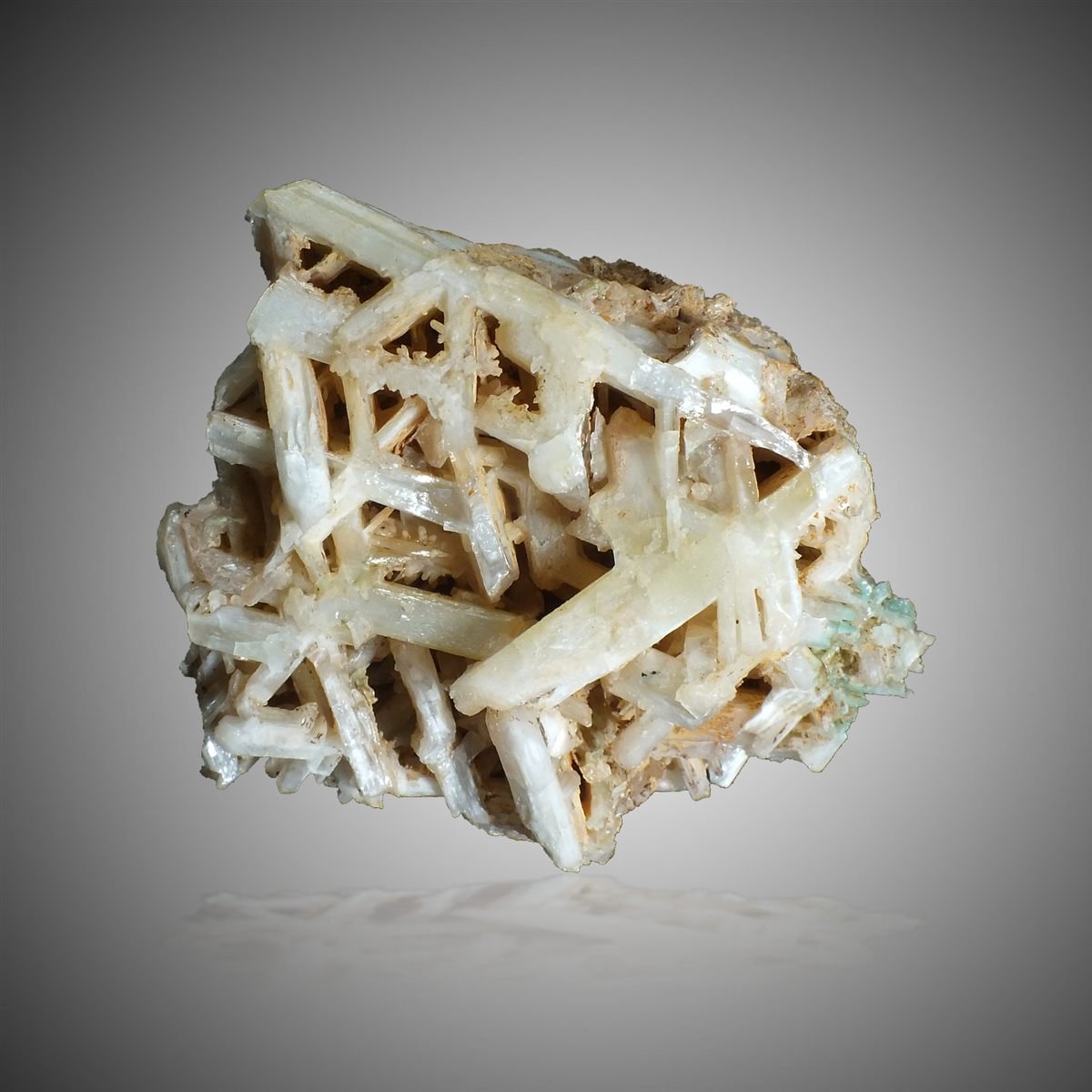 Cerussite