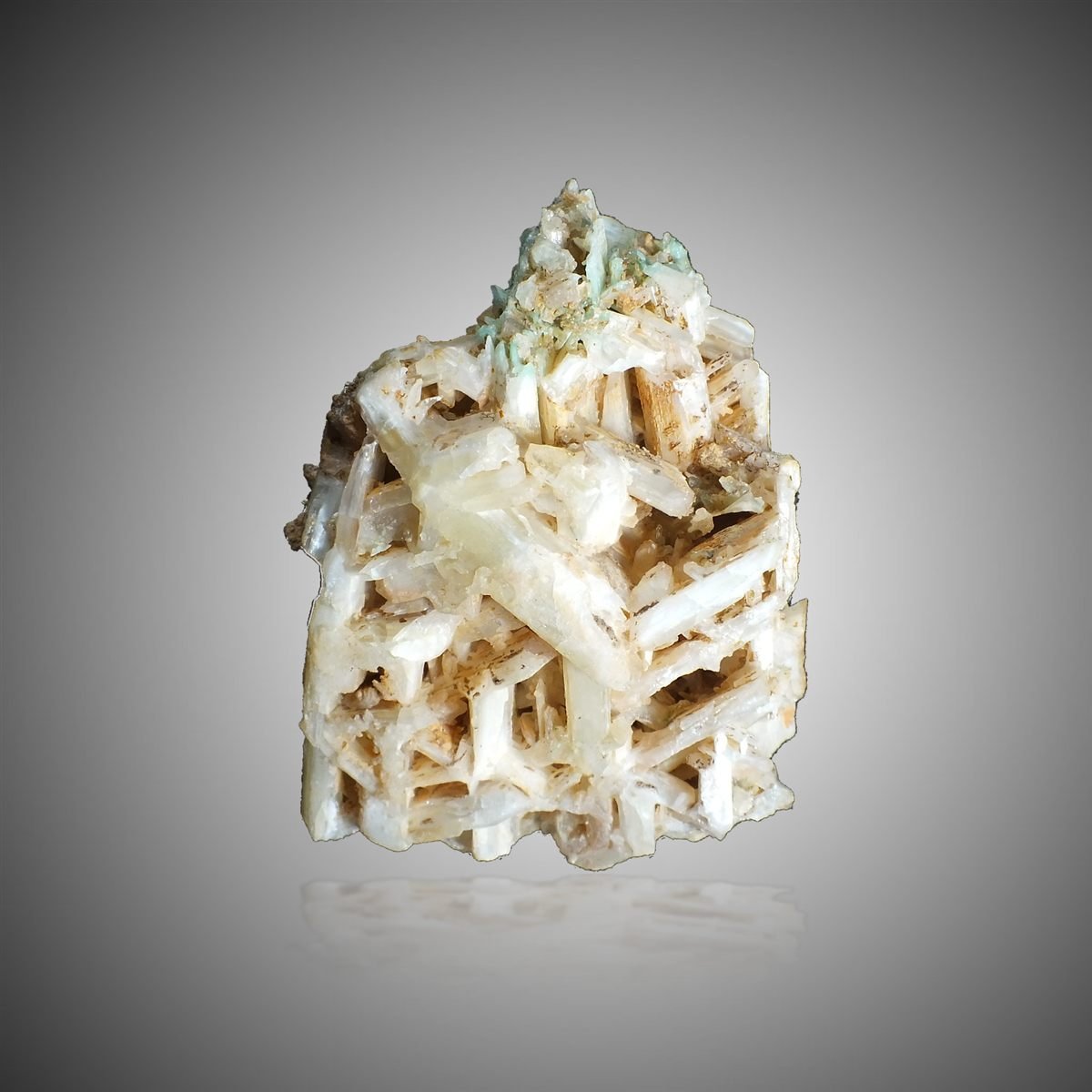 Cerussite photo 3