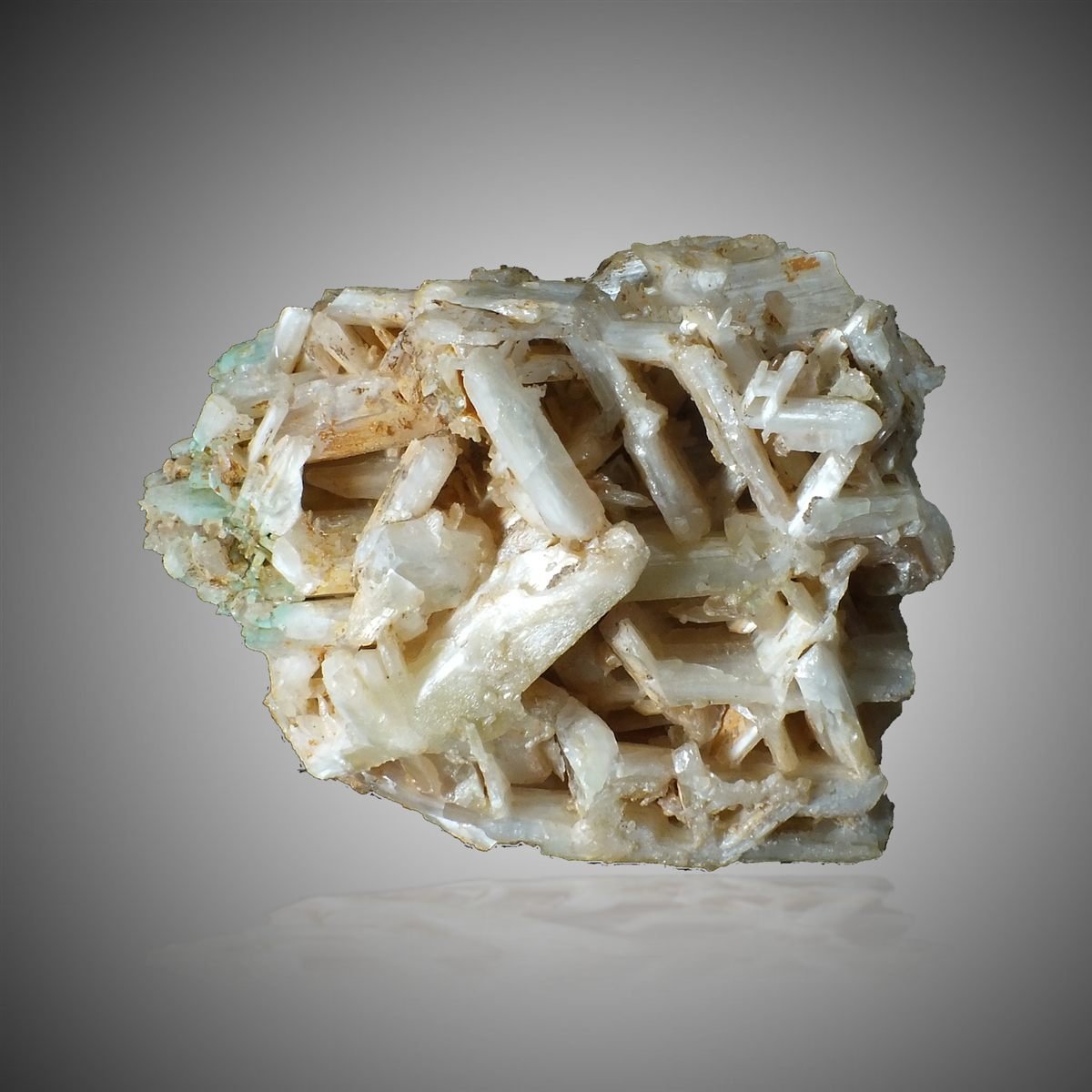 Cerussite photo 4