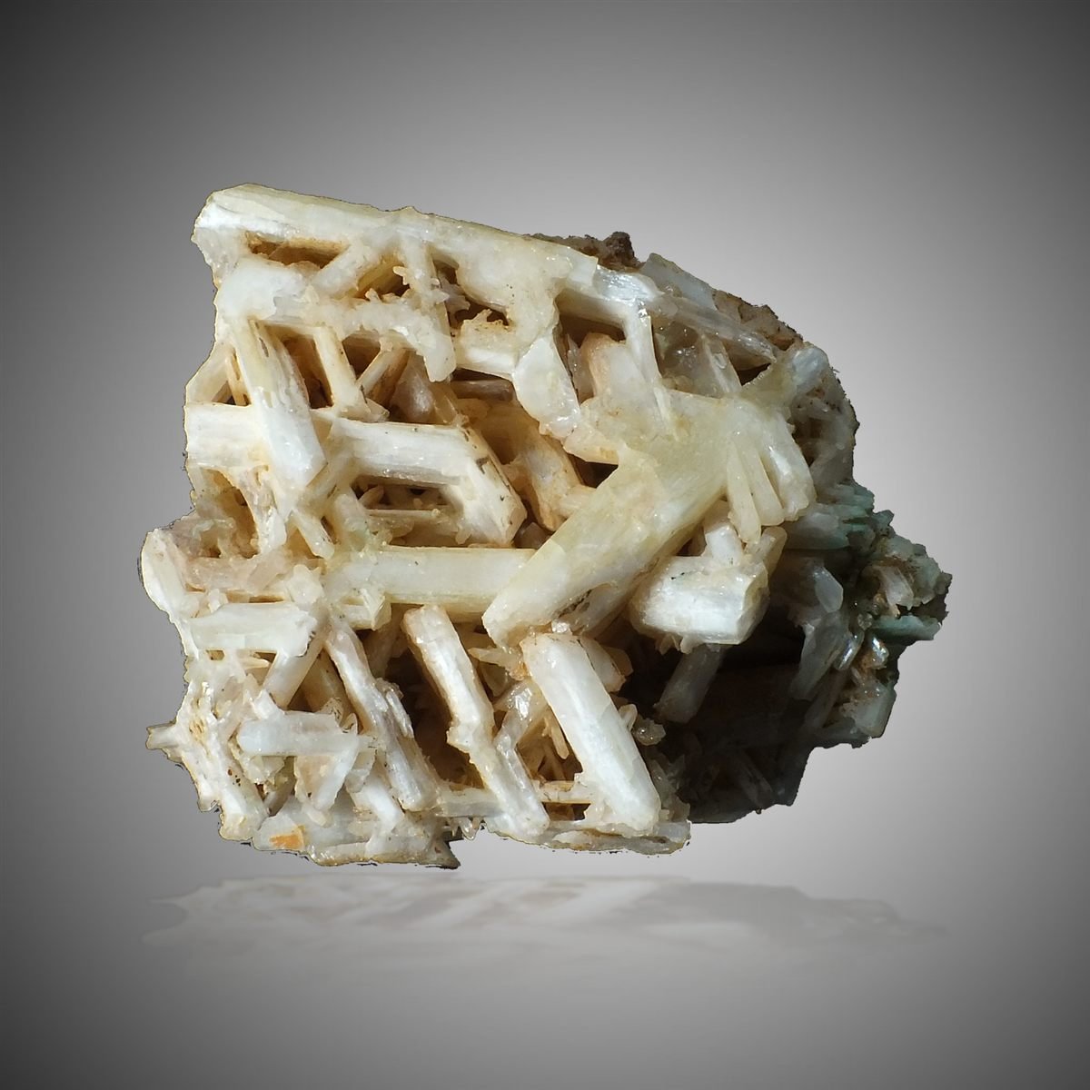 Cerussite photo 5