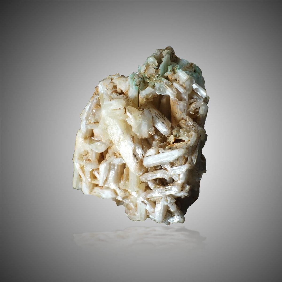 Cerussite photo 6