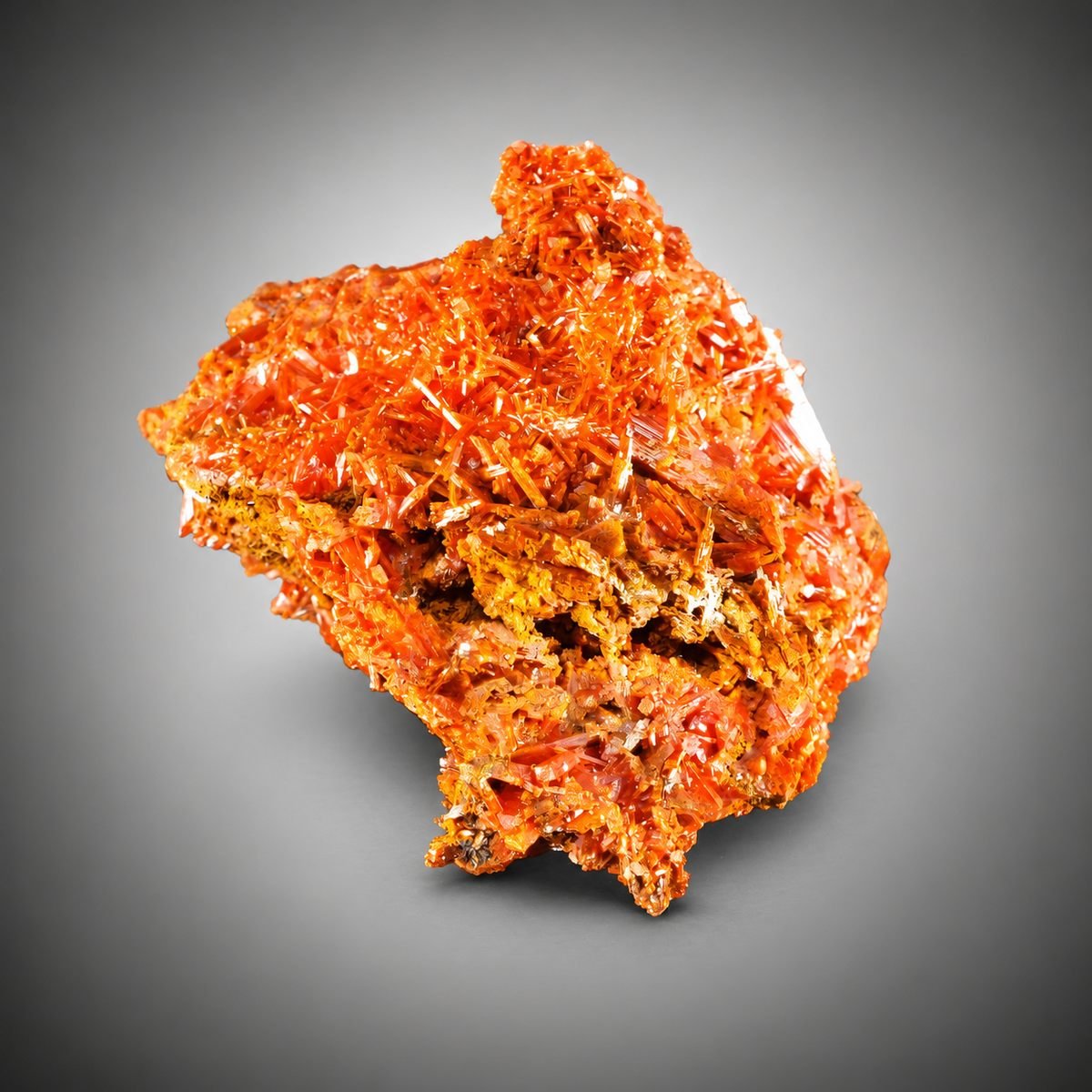 Crocoite
