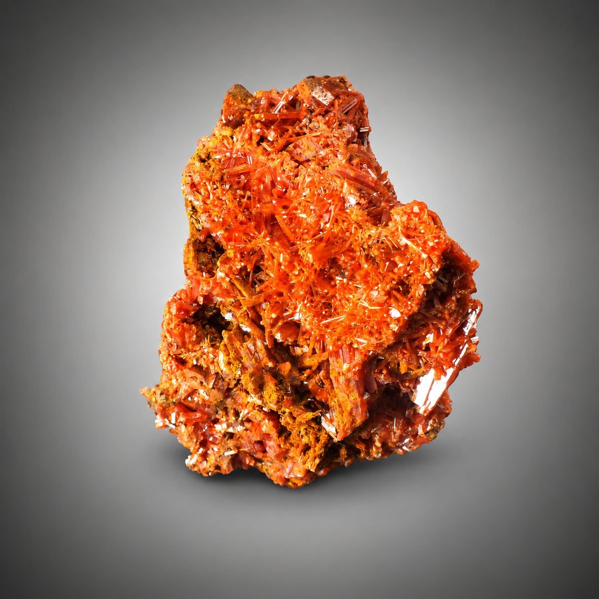 Crocoite photo 2
