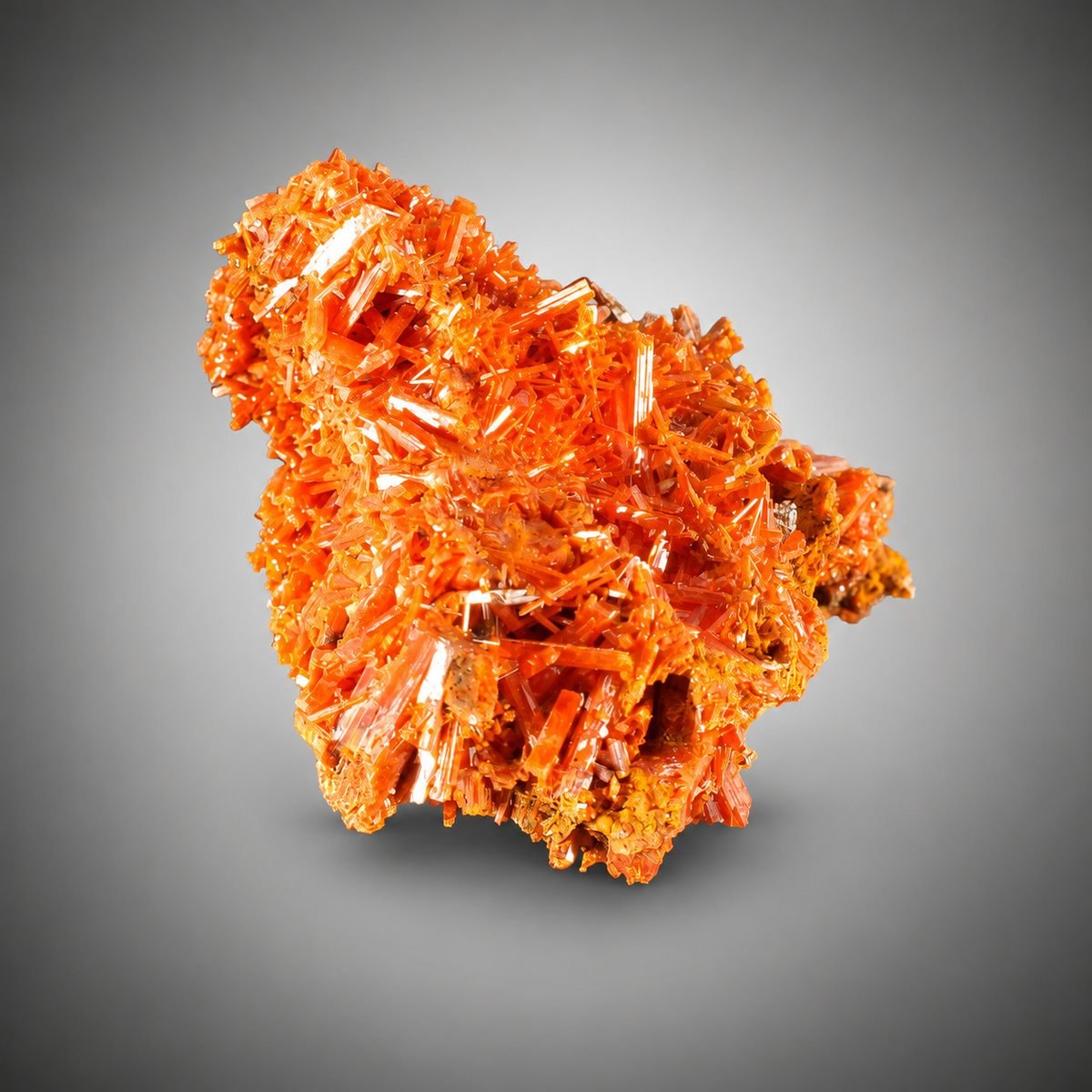 Crocoite photo 5
