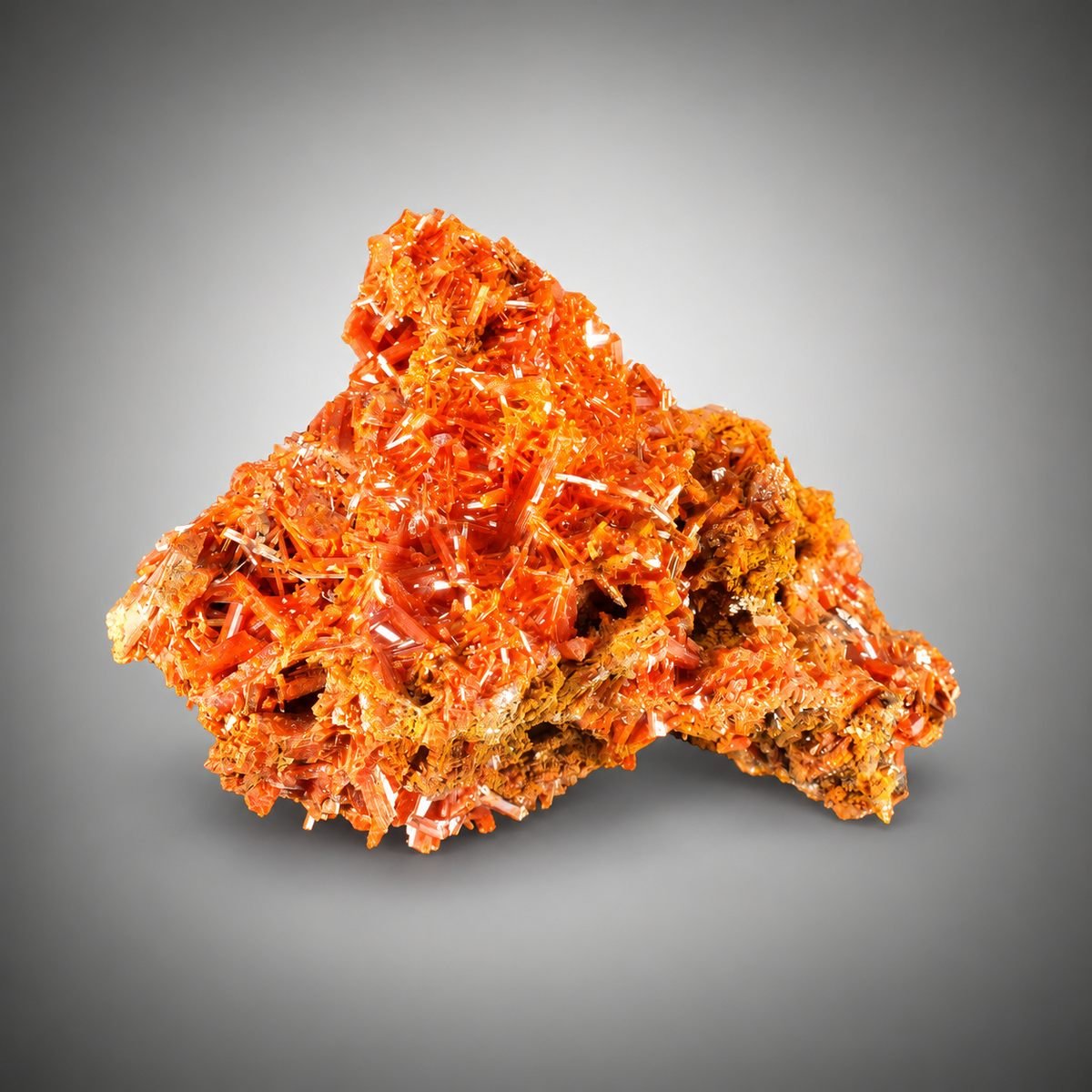 Crocoite photo 6
