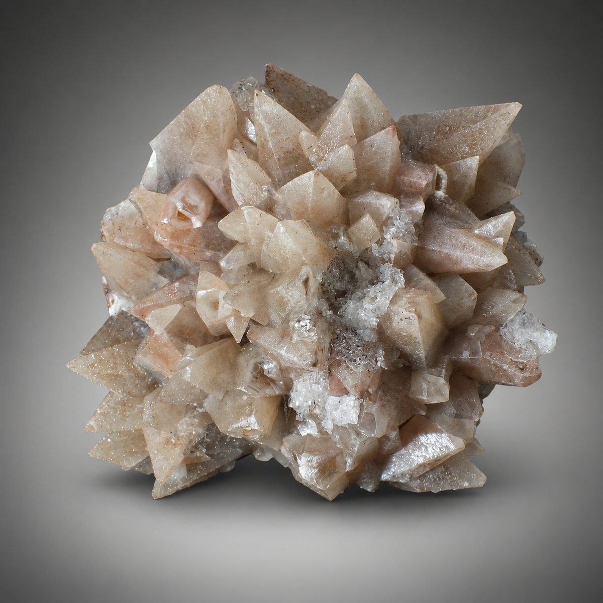 Calcite photo 2