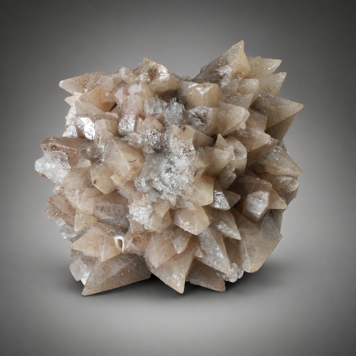 Calcite photo 4