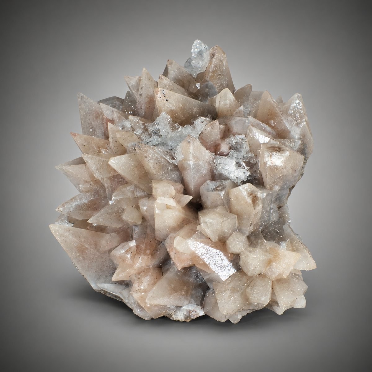Calcite photo 7