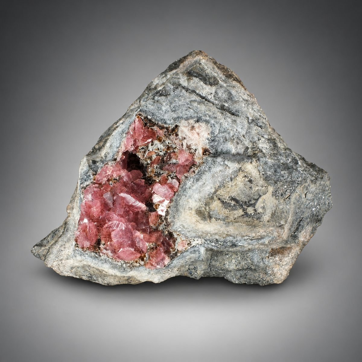 Rhodochrosite photo 5