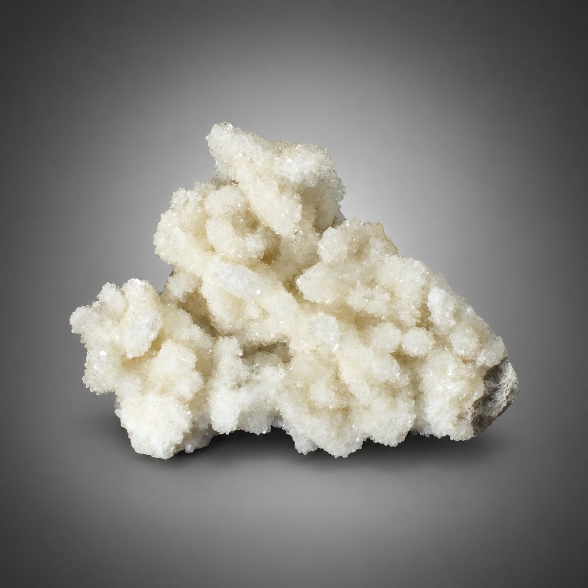 Stilbite with Calcite photo 4