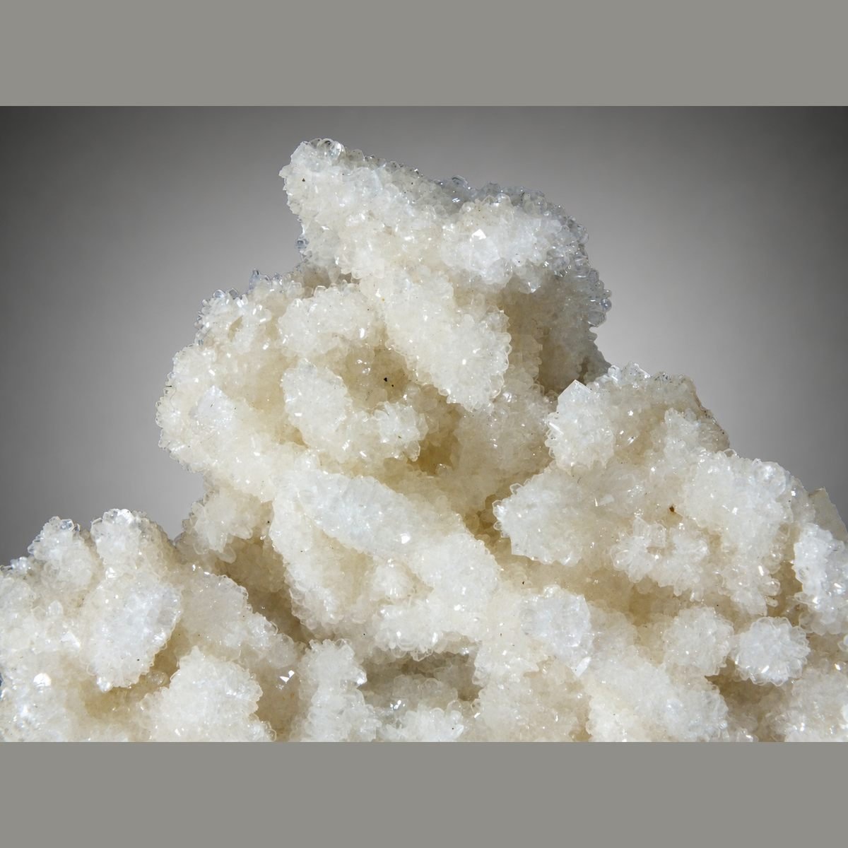 Stilbite with Calcite photo 5