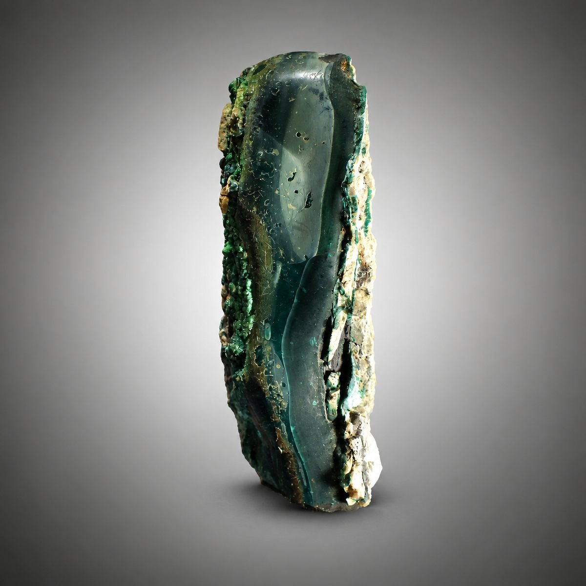 Pseudomalachite