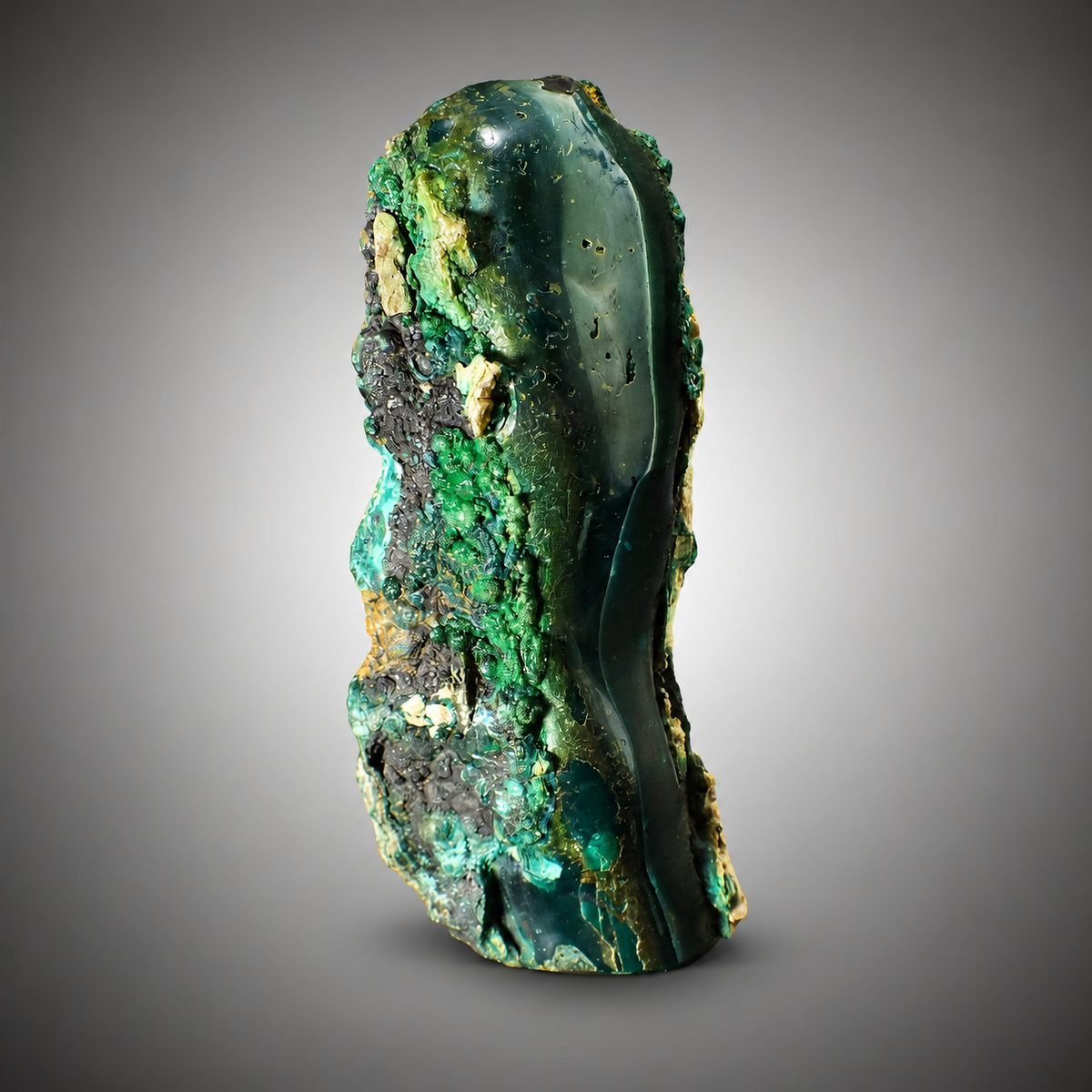 Pseudomalachite photo 6