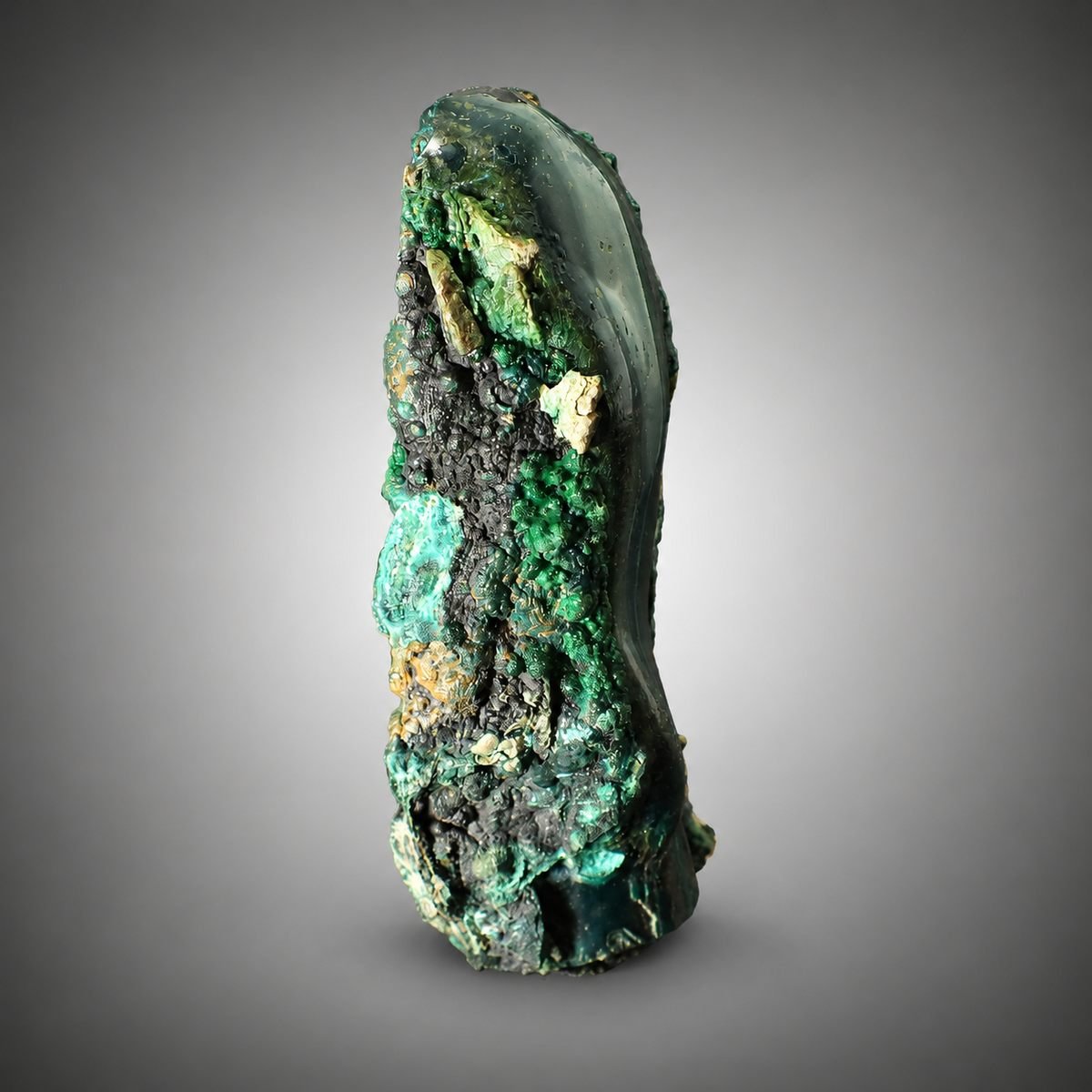 Pseudomalachite photo 7