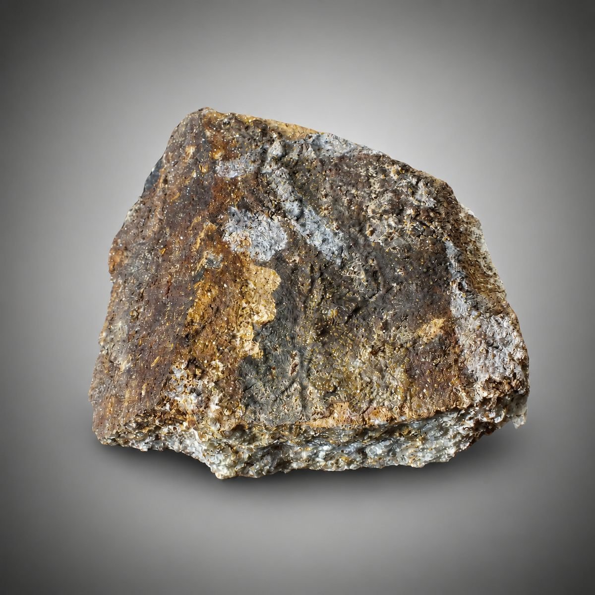 Stolzite photo 3