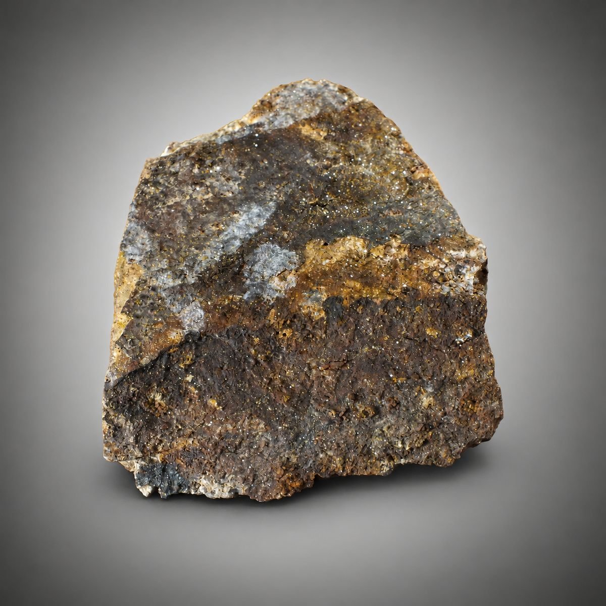 Stolzite photo 5