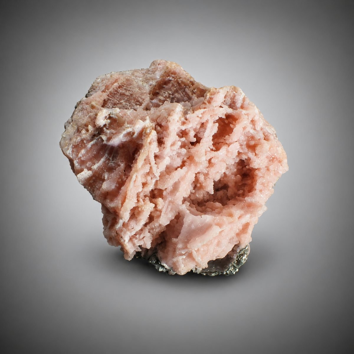 Rhodochrosite